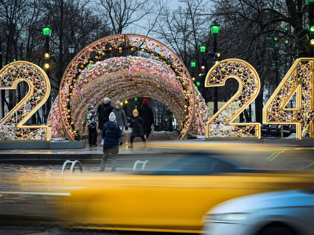 Noel mi? Yılbaşı mı? Yılbaşı ile Noel arasındaki fark nedir? - Resim: 23